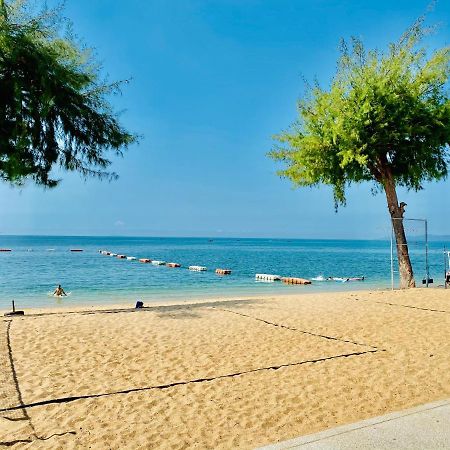Sunny Beach Residence Jomtien pláž Exteriér fotografie