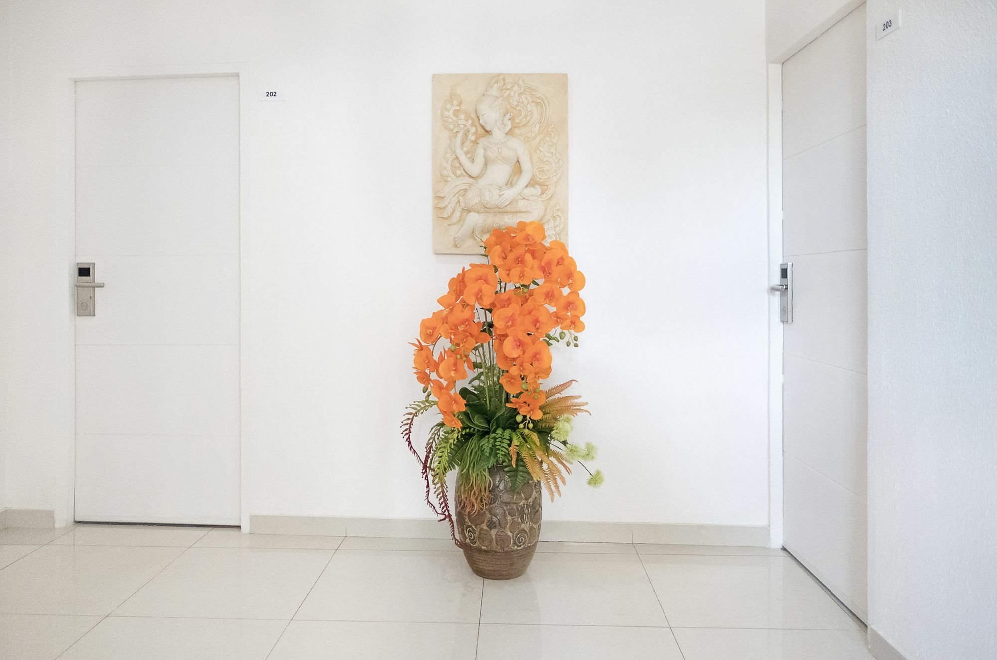 Sunny Beach Residence Jomtien pláž Exteriér fotografie